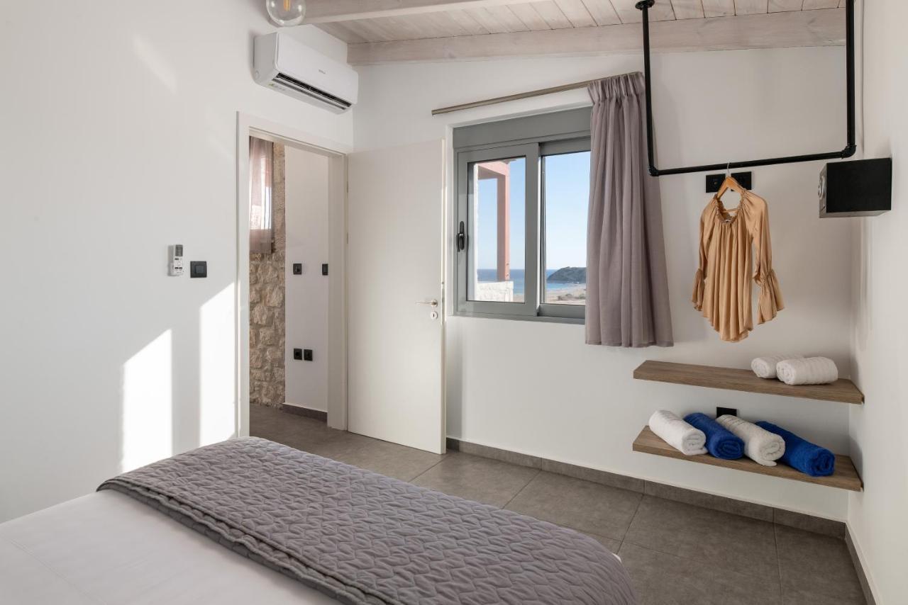 Southrock Villas Lakhania Extérieur photo