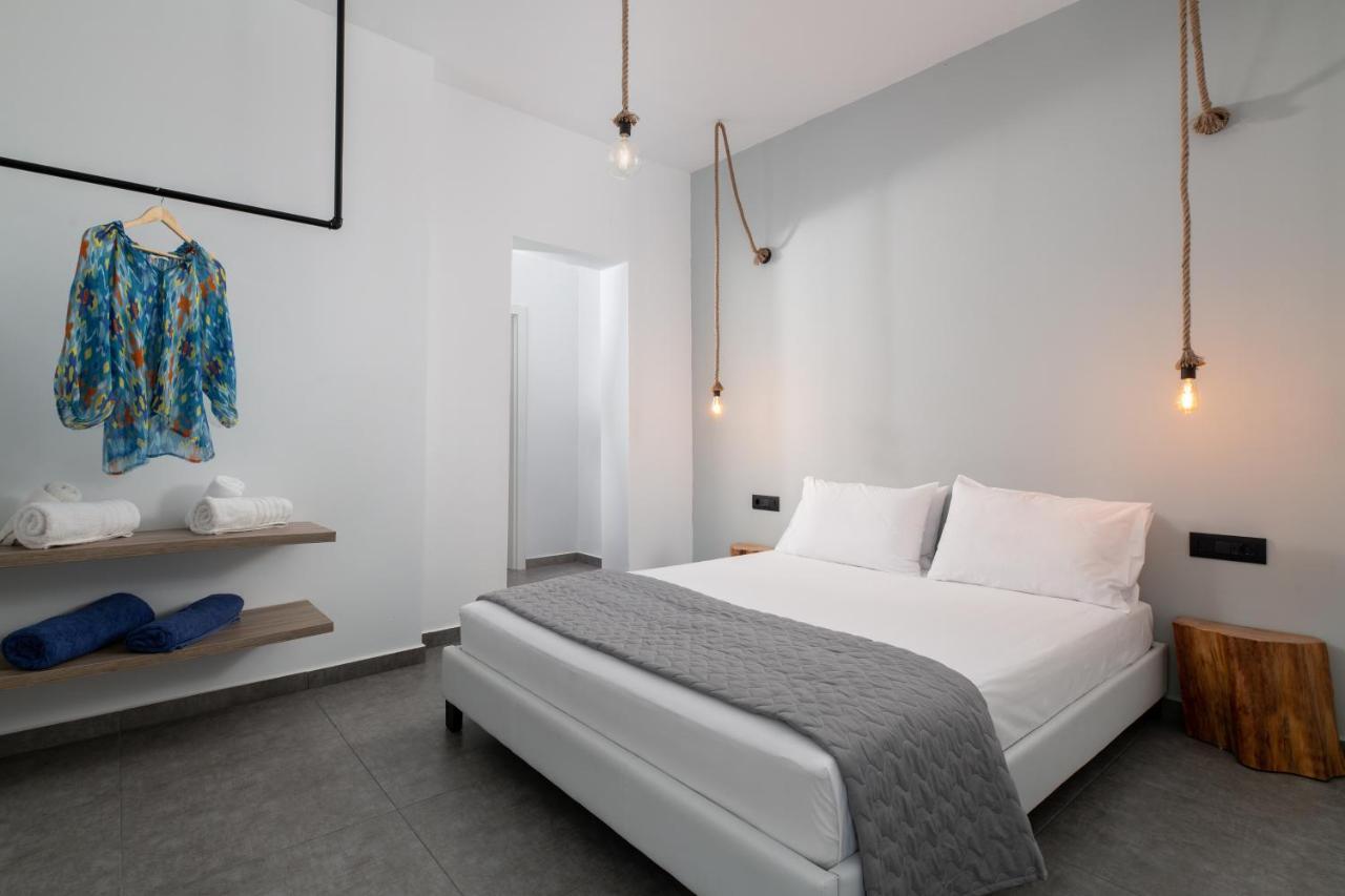 Southrock Villas Lakhania Extérieur photo