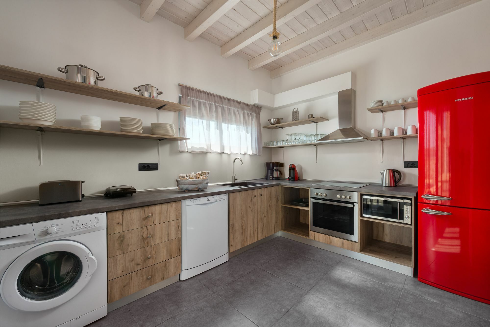 Southrock Villas Lakhania Extérieur photo