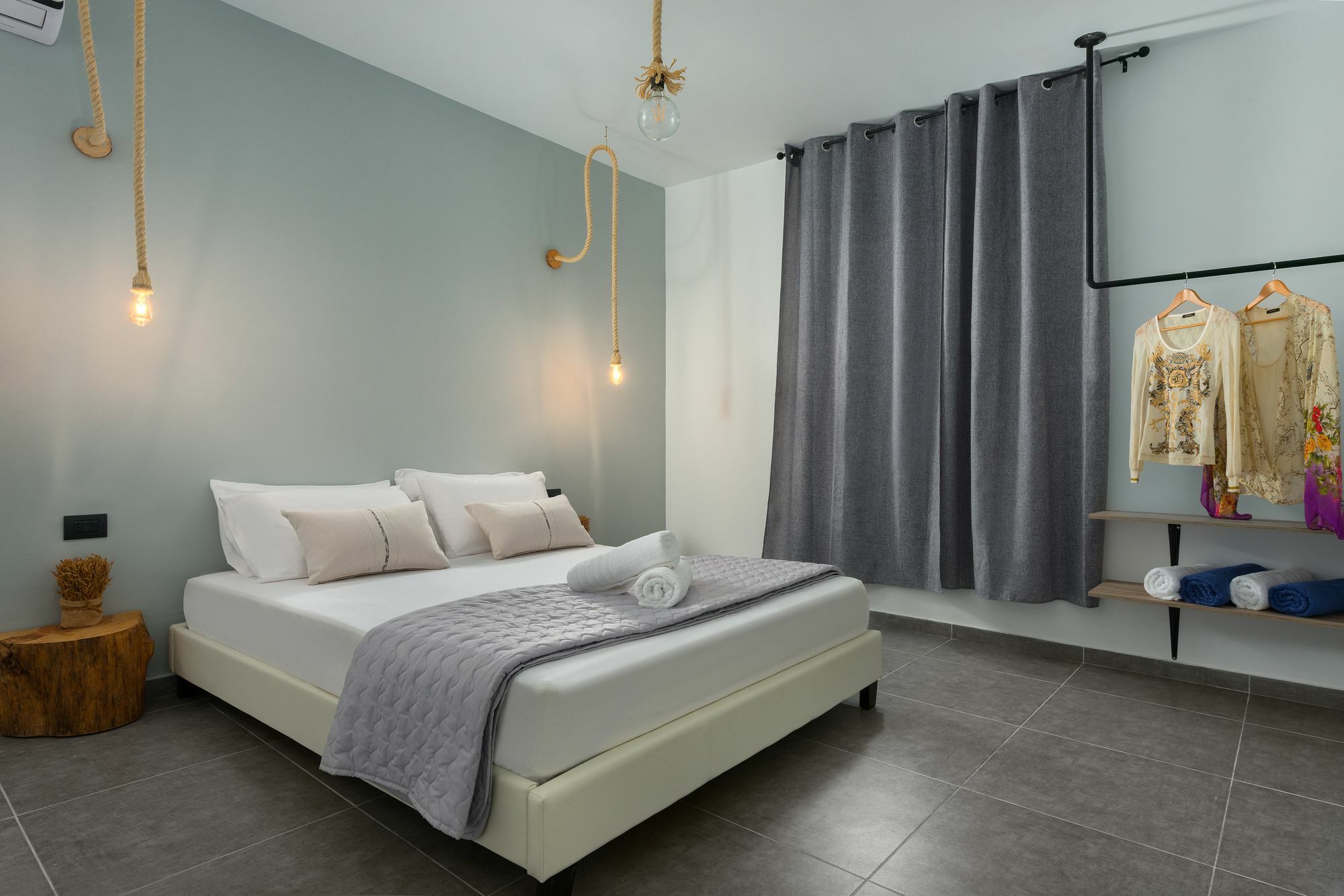 Southrock Villas Lakhania Extérieur photo